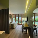 Casa Vacanze Clorofilla