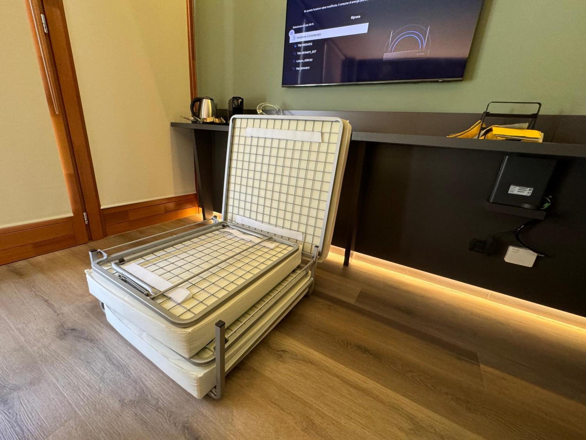 Clorofilla Apartament *