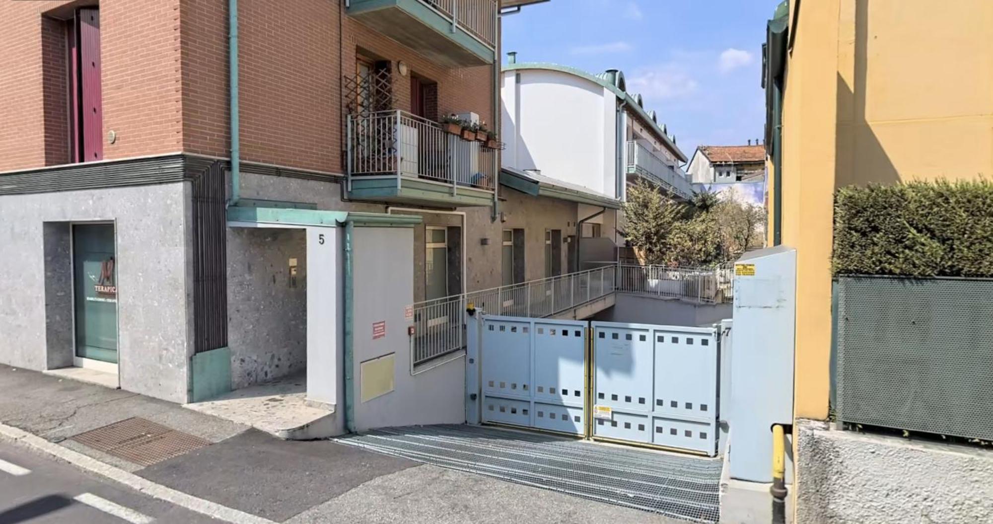 Clorofilla Apartament *