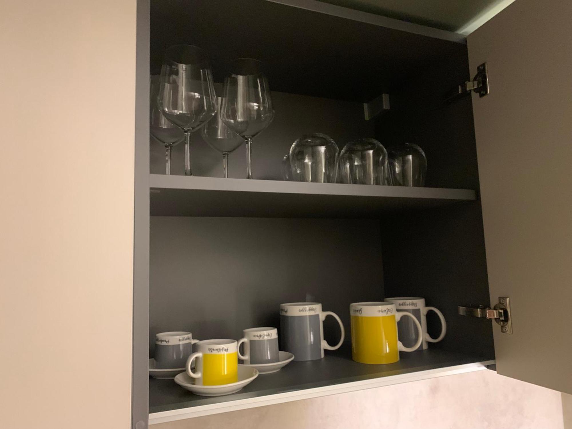 Apartament Clorofilla Bergamo