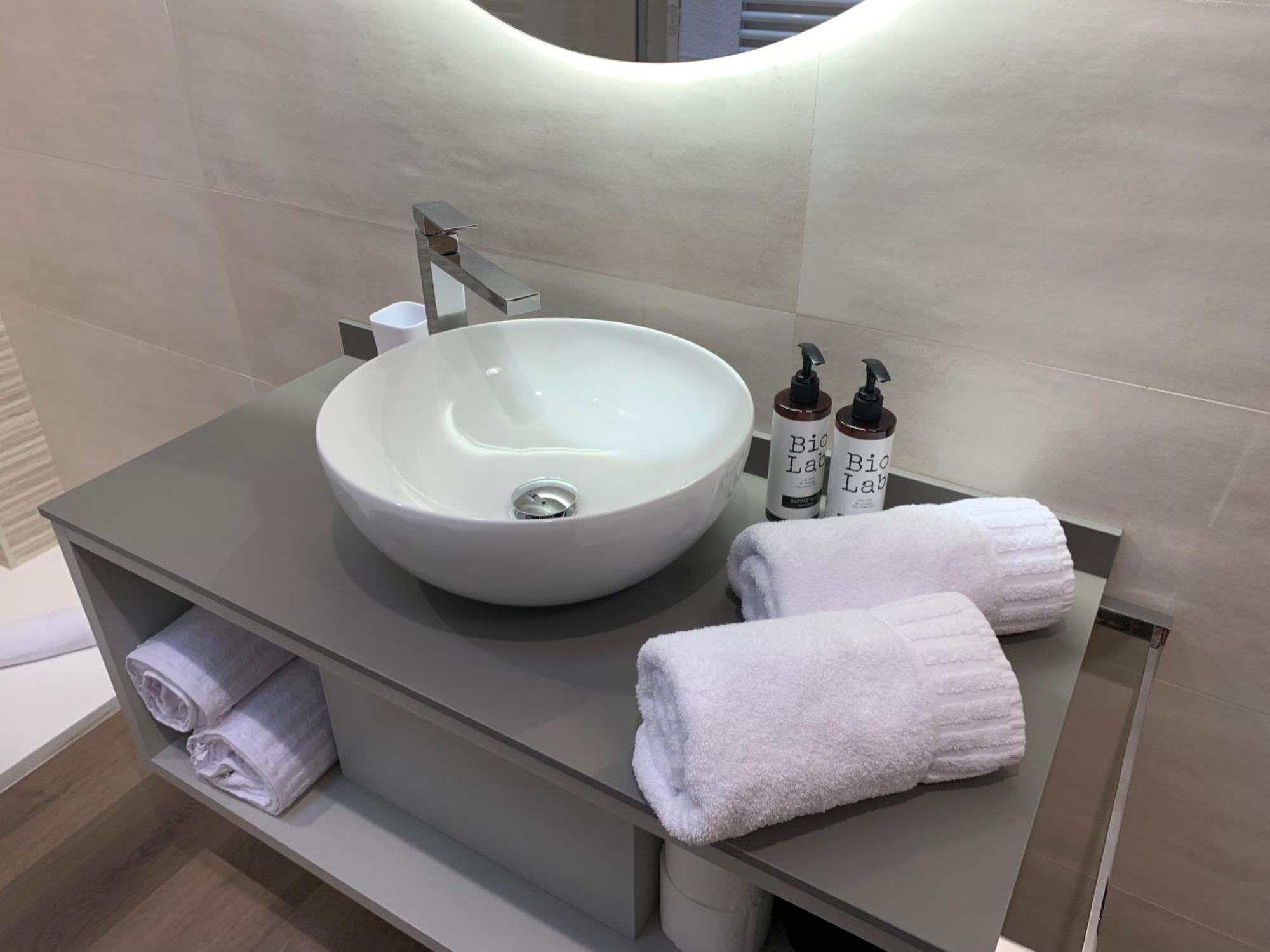 Clorofilla Apartament *