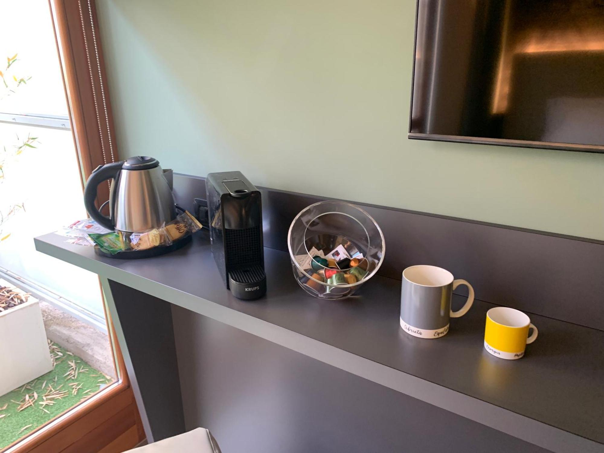 Apartament Clorofilla *