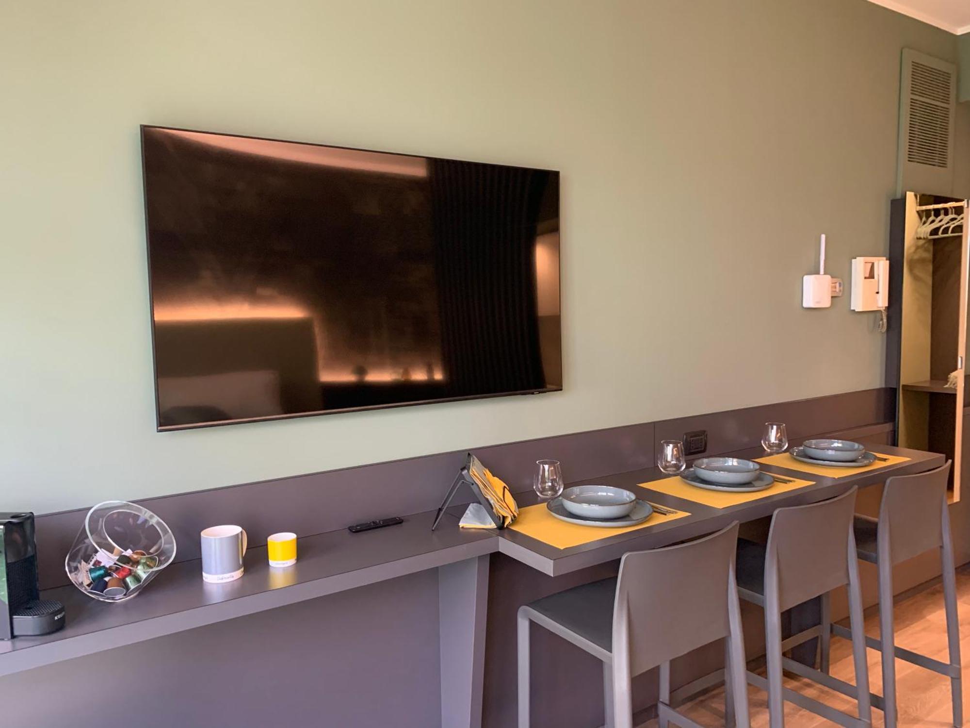 Clorofilla Apartament