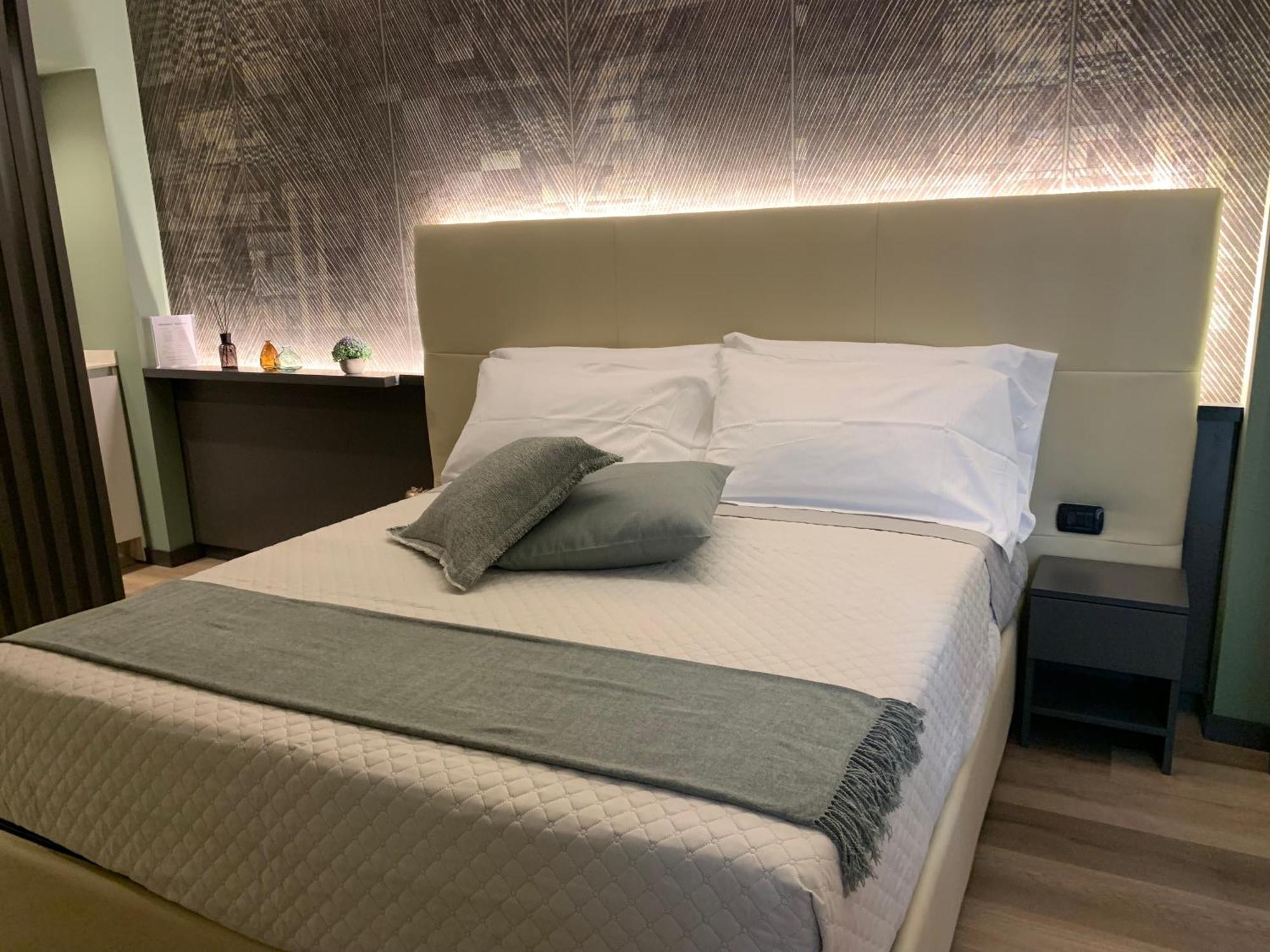 Apartament Clorofilla