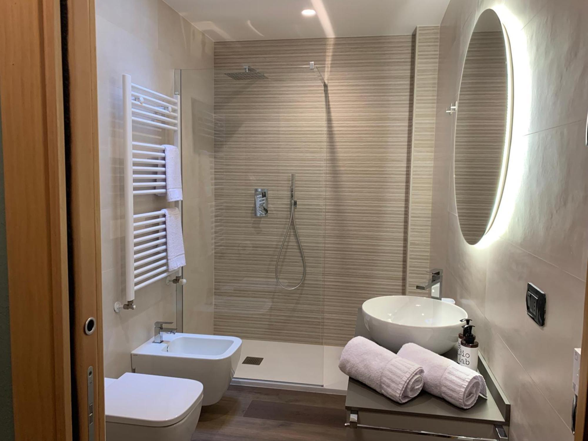 Clorofilla Apartament
